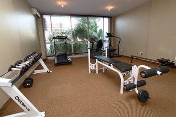 First Group Breakers Resort 4*