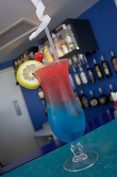 First Group Breakers Resort 4*