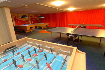 First Group Breakers Resort 4*