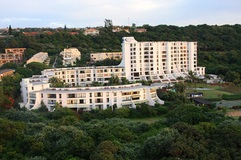 First Group Breakers Resort 4*