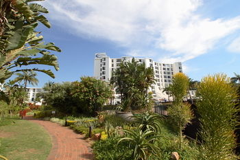 First Group Breakers Resort 4*