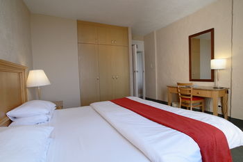 First Group Breakers Resort 4*