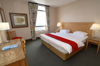 First Group Breakers Resort 4*
