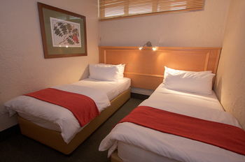 First Group Breakers Resort 4*
