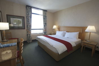 First Group Breakers Resort 4*