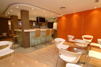 First Group Breakers Resort 4*