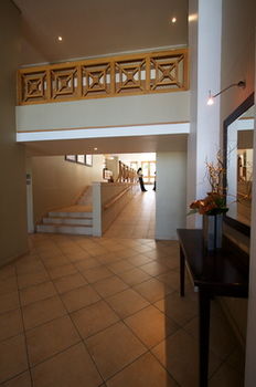 First Group Breakers Resort 4*