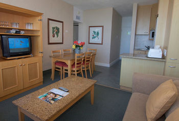 First Group Breakers Resort 4*