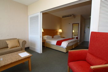 First Group Breakers Resort 4*