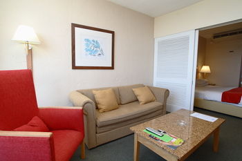 First Group Breakers Resort 4*