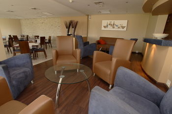 First Group Breakers Resort 4*