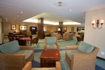 First Group Breakers Resort 4*