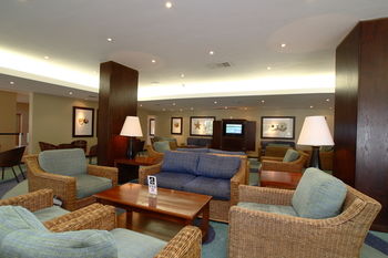 First Group Breakers Resort 4*