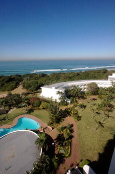 First Group Breakers Resort 4*