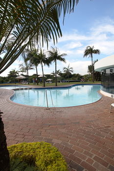 First Group Breakers Resort 4*