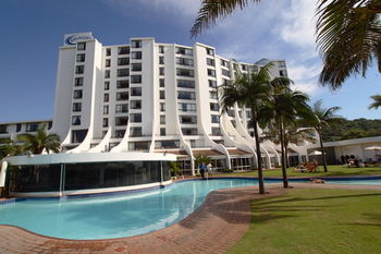 First Group Breakers Resort 4*