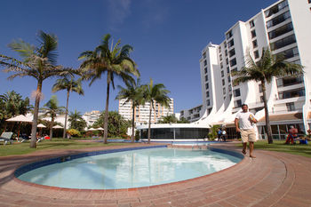 First Group Breakers Resort 4*