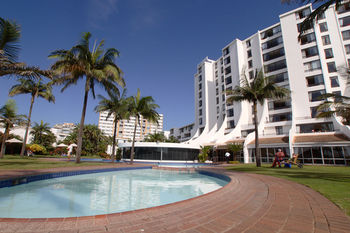 First Group Breakers Resort 4*
