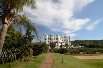 First Group Breakers Resort 4*
