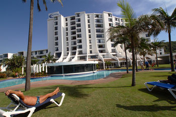 First Group Breakers Resort 4*