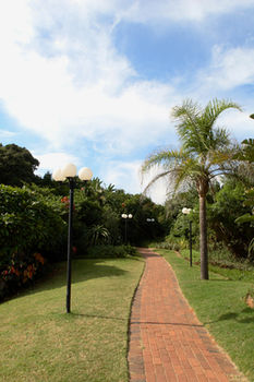 First Group Breakers Resort 4*