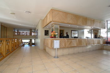 First Group Breakers Resort 4*