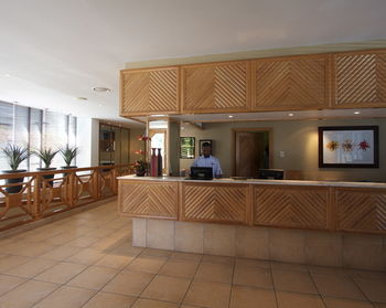 First Group Breakers Resort 4*