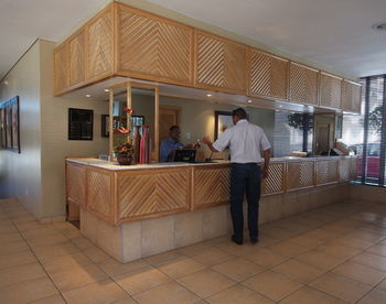 First Group Breakers Resort 4*