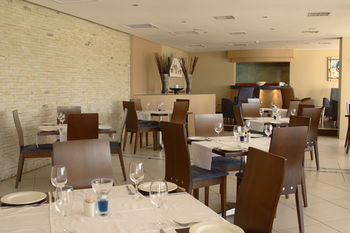 First Group Breakers Resort 4*