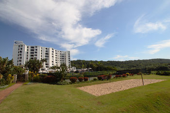 First Group Breakers Resort 4*