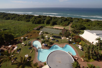 First Group Breakers Resort 4*