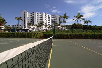 First Group Breakers Resort 4*