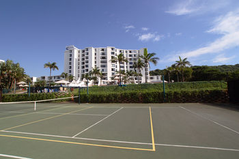 First Group Breakers Resort 4*