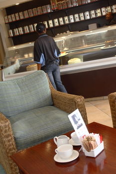 First Group Breakers Resort 4*