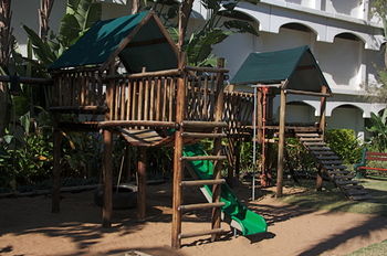 First Group Breakers Resort 4*