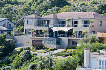 The Mount Knysna 5*