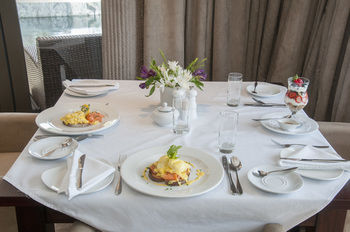 The Mount Knysna 5*