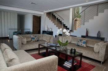The Mount Knysna 5*