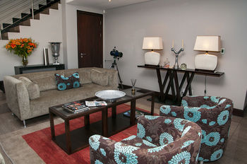 The Mount Knysna 5*