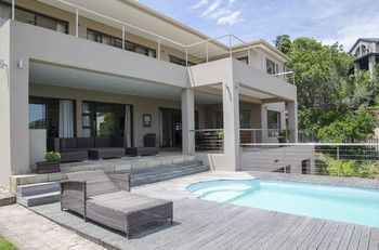 The Mount Knysna 5*