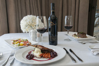 The Mount Knysna 5*