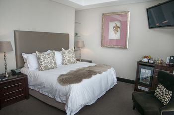 The Mount Knysna 5*