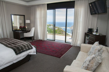 The Mount Knysna 5*