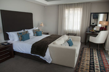 The Mount Knysna 5*