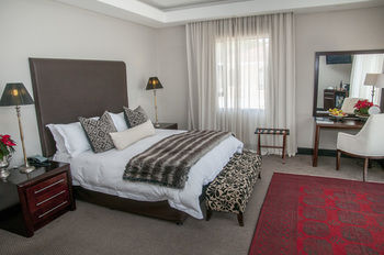The Mount Knysna 5*