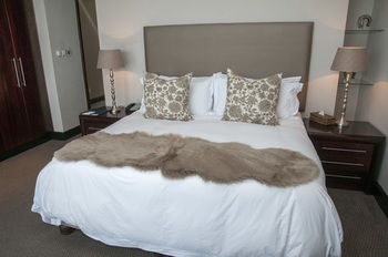 The Mount Knysna 5*