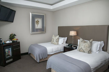The Mount Knysna 5*