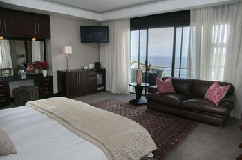 The Mount Knysna 5*
