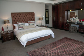 The Mount Knysna 5*