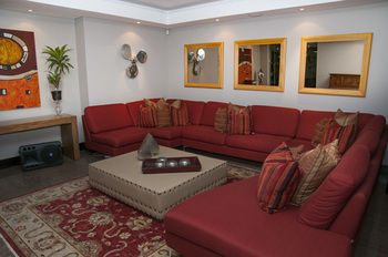 The Mount Knysna 5*
